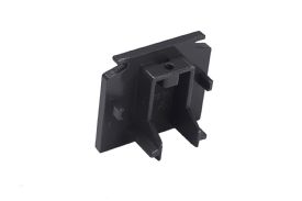 3 Circuit Surface-Silver Tracks And Accessories Eutrac Triple Circuit Track With Data